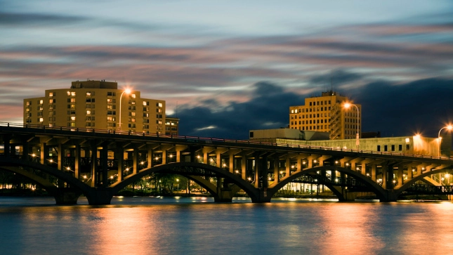 Bridge Rockford